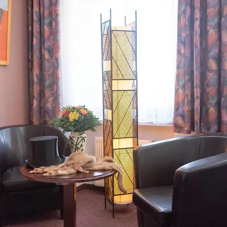 Adagio Hotel Leipzig