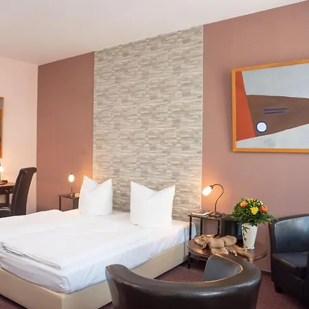Hotel Adagio Leipzig