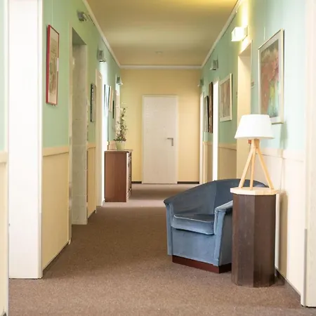 Adagio Hotel Leipzig