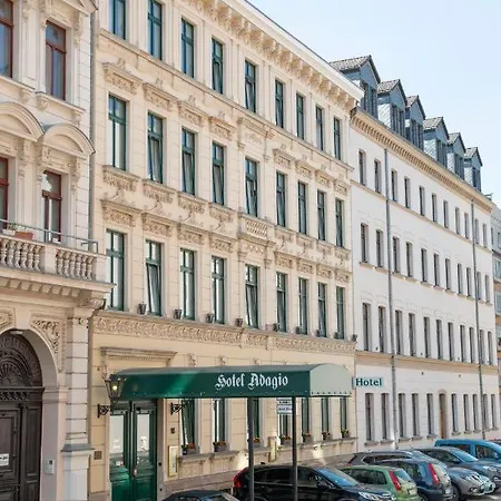 Adagio Leipzig