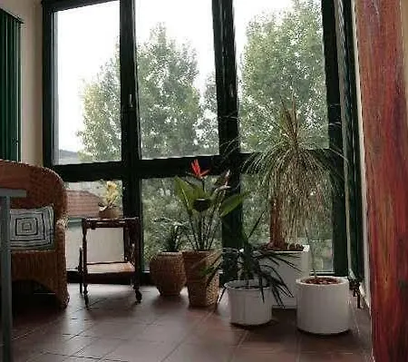 Adagio Hotel Leipzig