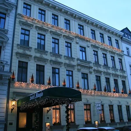 Adagio Hotel
