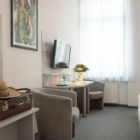 Hotel Adagio